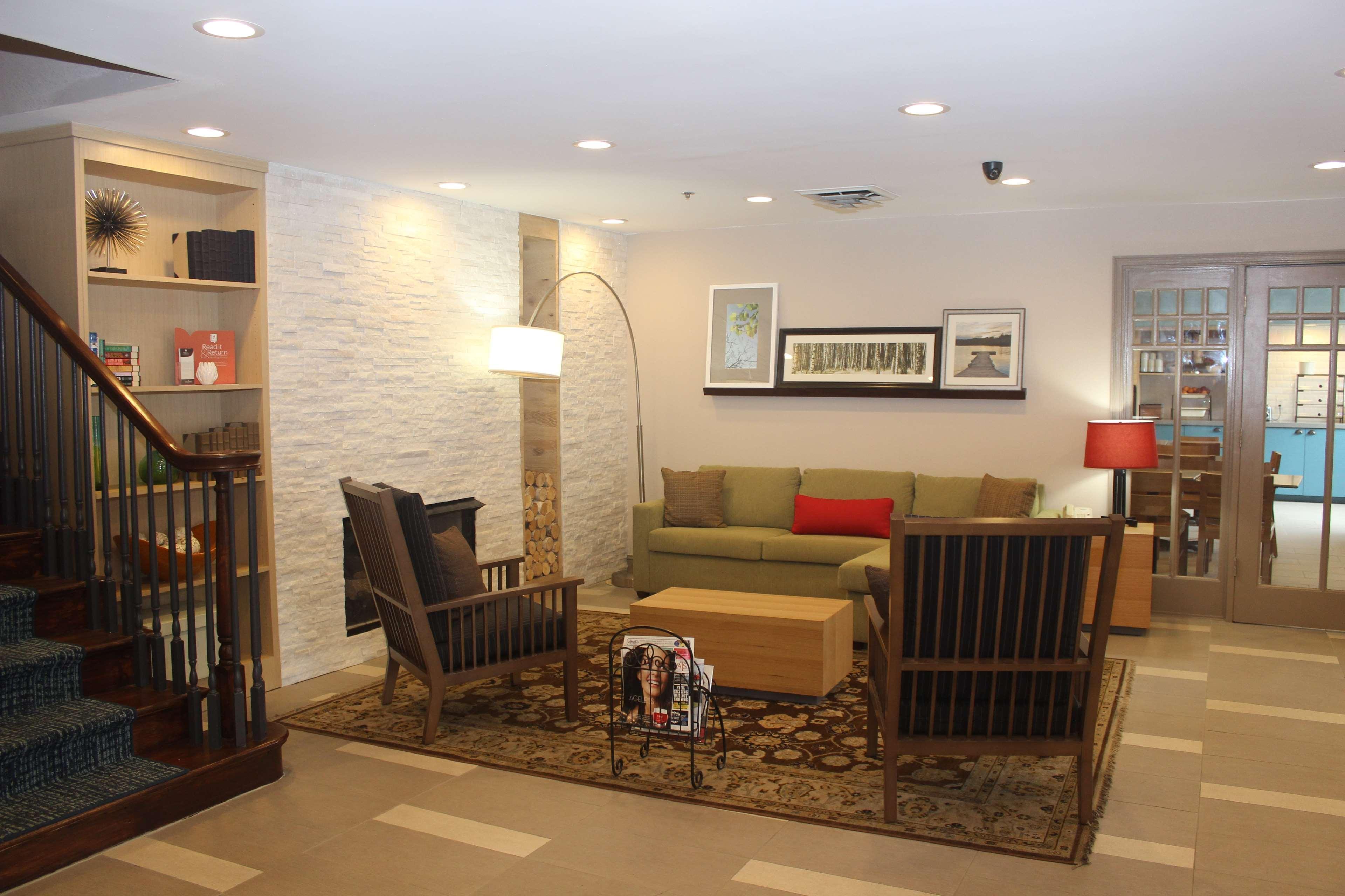 Country & By Radisson, Nashville, Tn