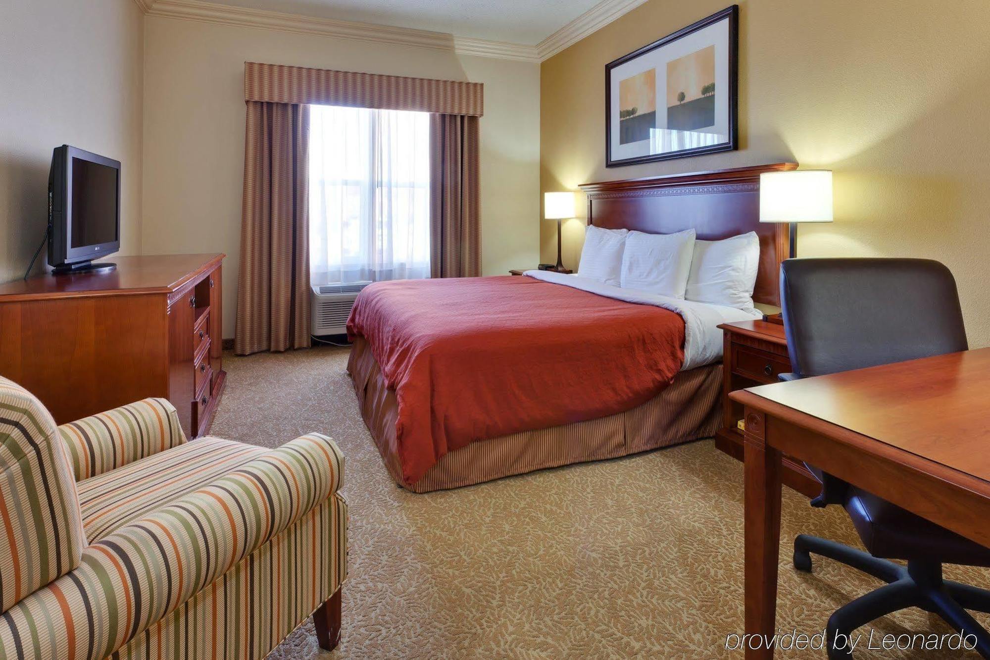 Country & By Radisson, Nashville, Tn 3*
