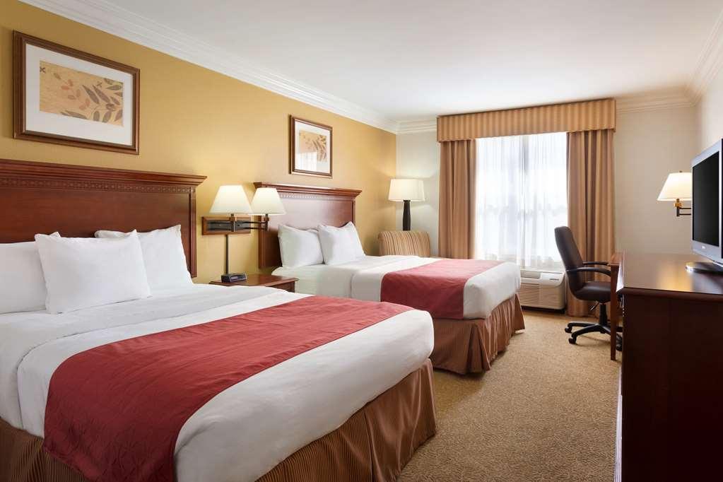 Country & By Radisson, Nashville, Tn 3* Nashville