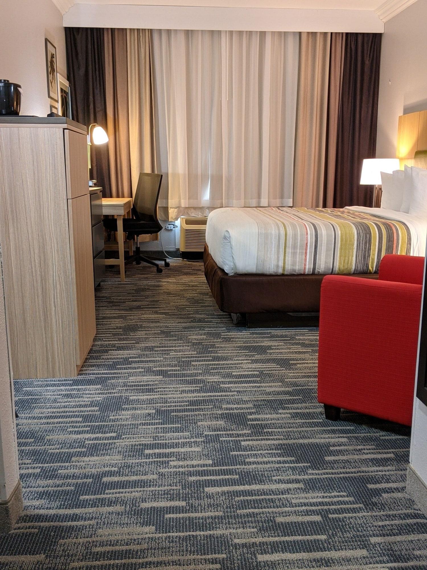 Country & By Radisson, Nashville, Tn Hotel 3*