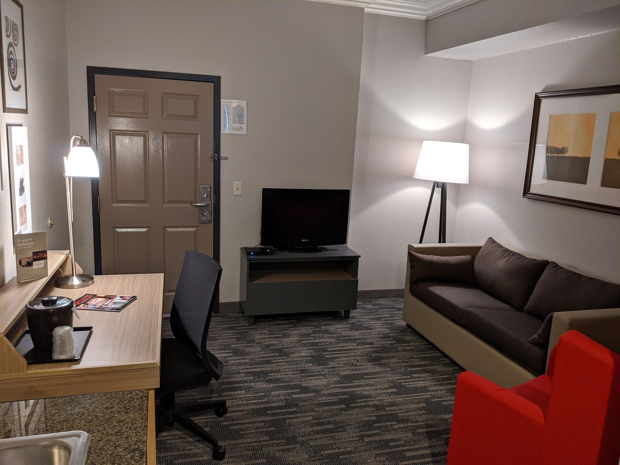 Country & By Radisson, Nashville, Tn 3*