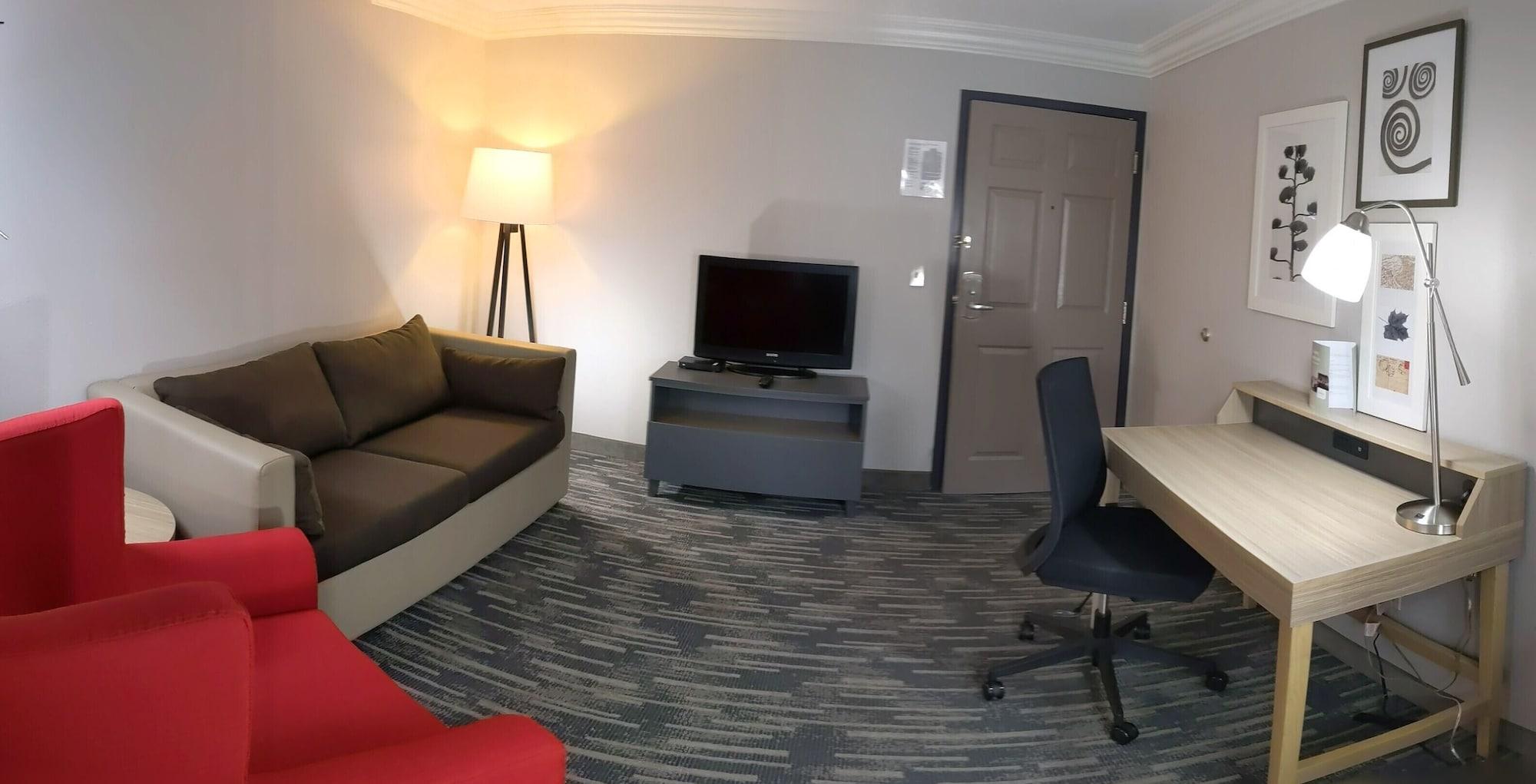 Country & By Radisson, Nashville, Tn Hotel