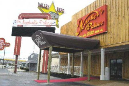 Country & By Radisson, Nashville, Tn Hotel Nashville